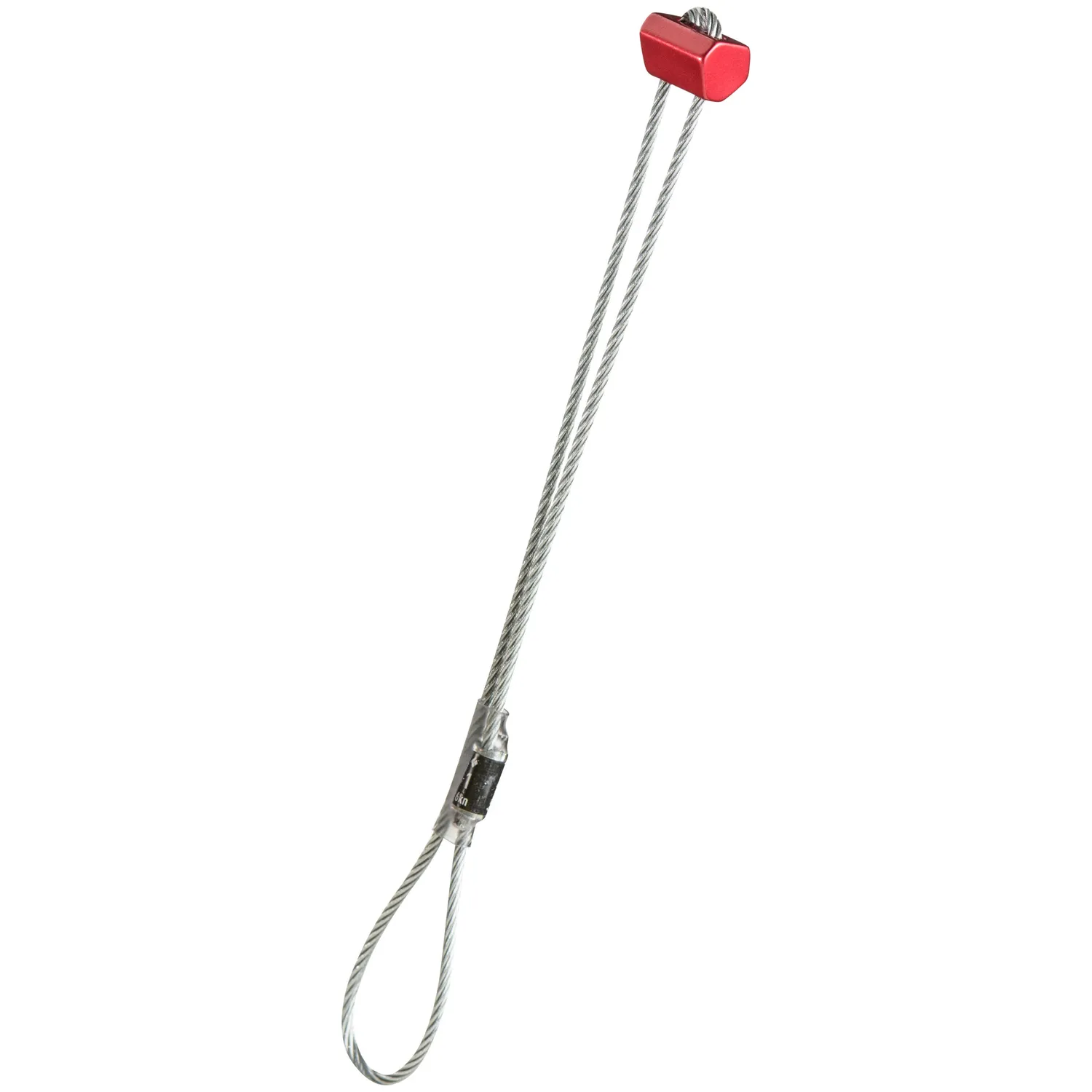 Black Diamond Wired Hexentric coinceur câblé