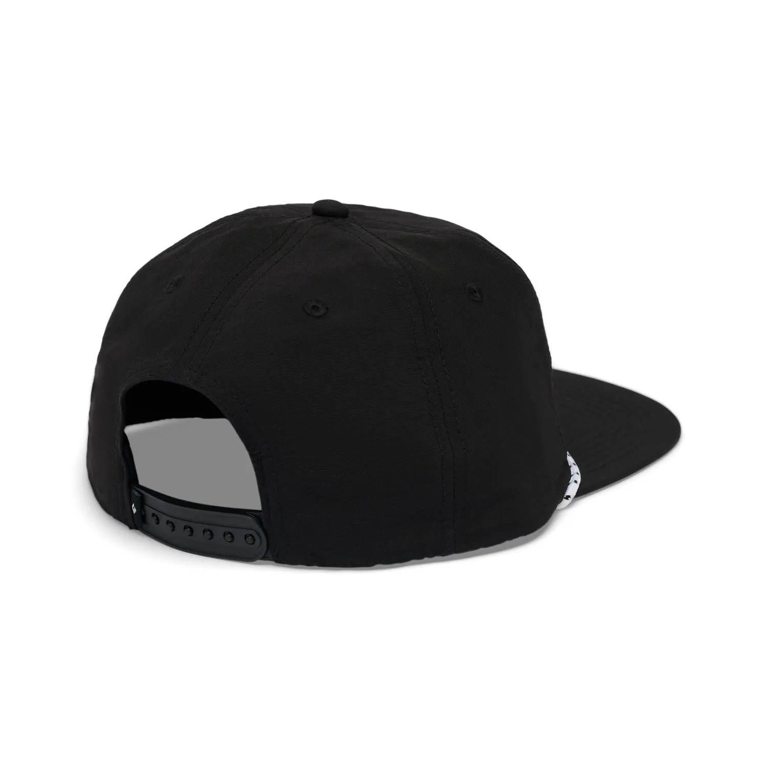 Black Diamond Rope casquette polyester classique