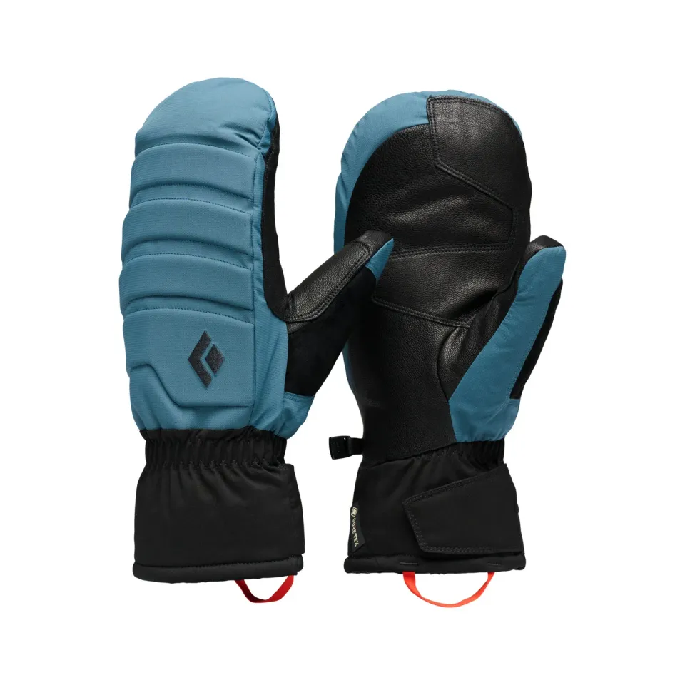 Black Diamond Recon MX moufles GORE-TEX chaudes