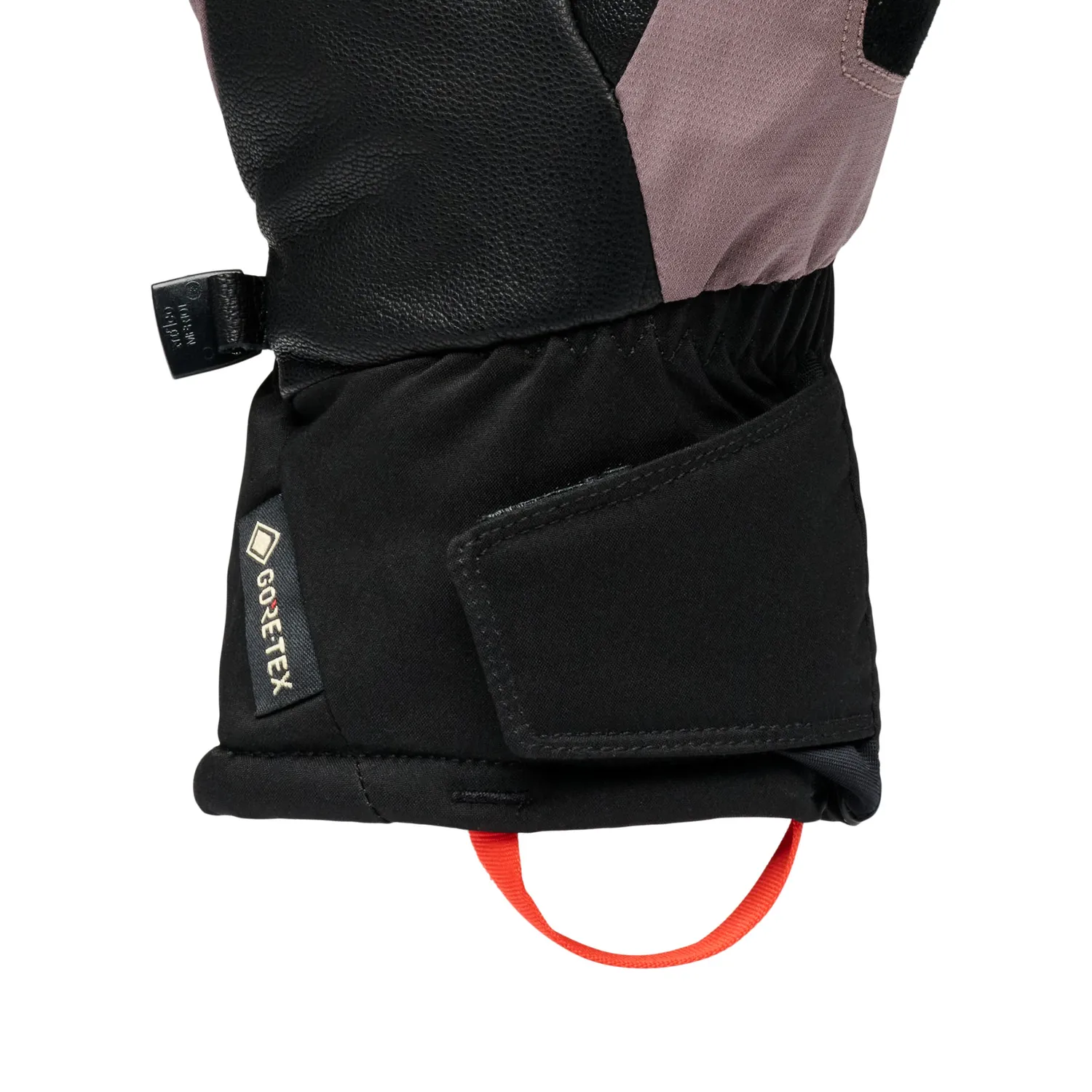 Black Diamond Recon MX moufles femme Gore-Tex