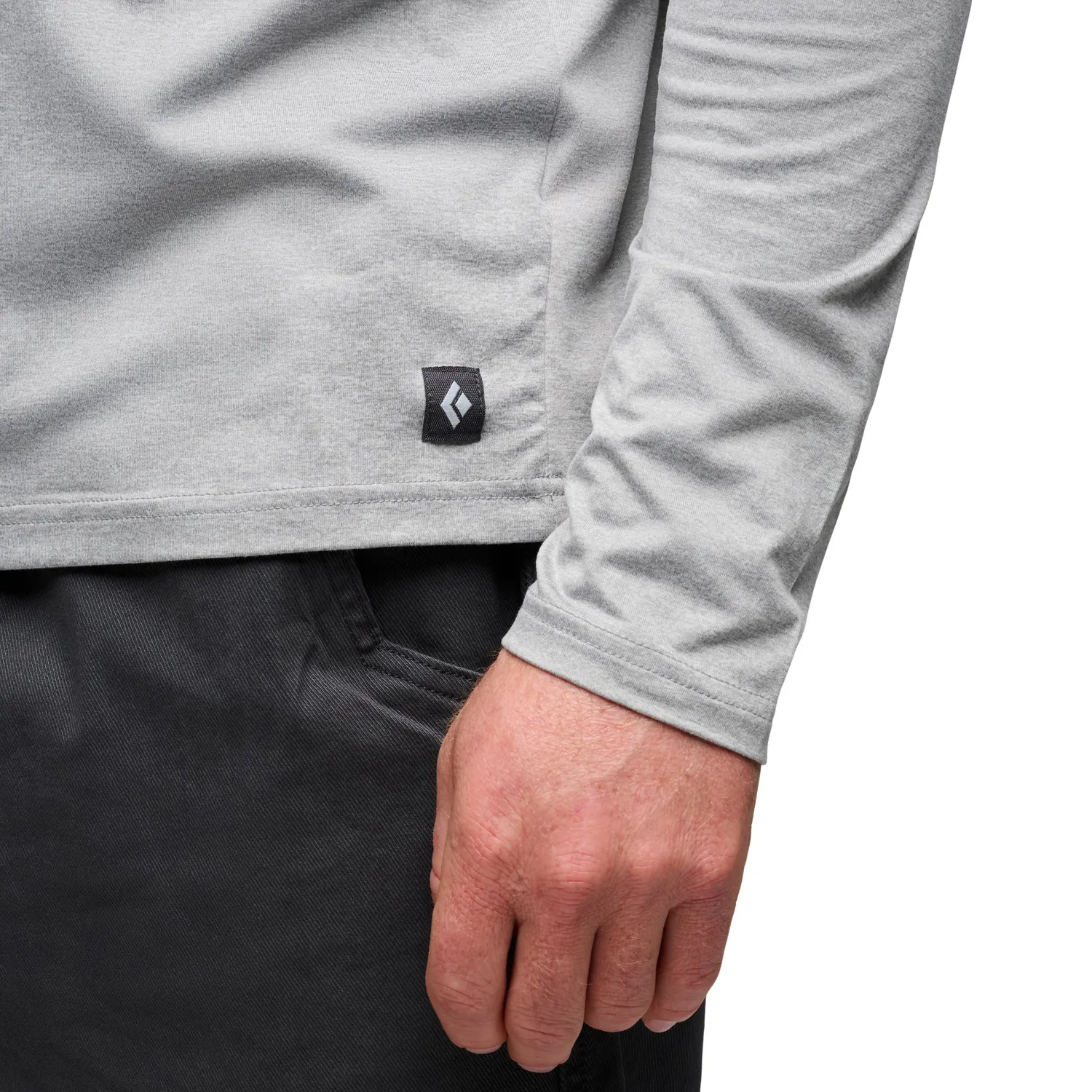 Black Diamond Circuit Hoody sweat homme