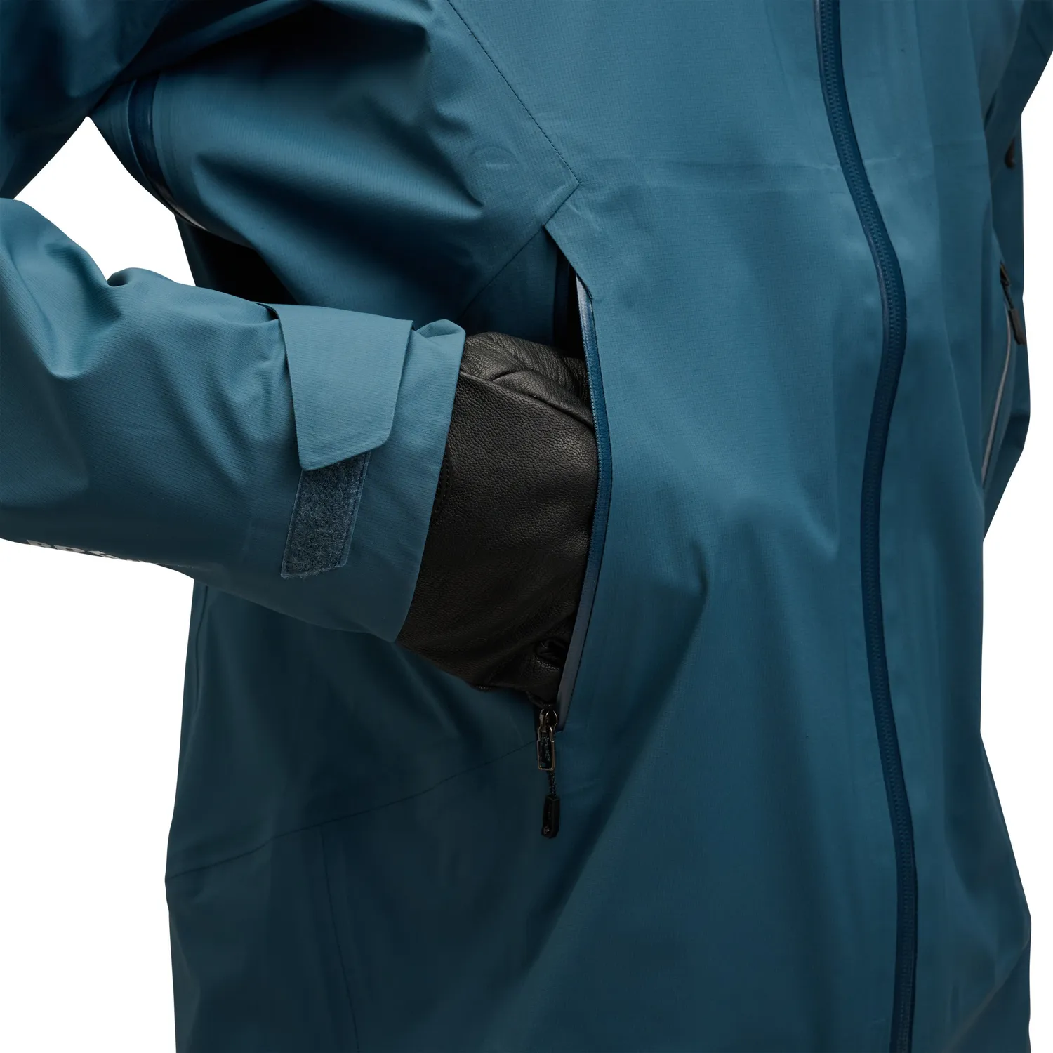 Black Diamond Recon Stretch LT veste ski homme