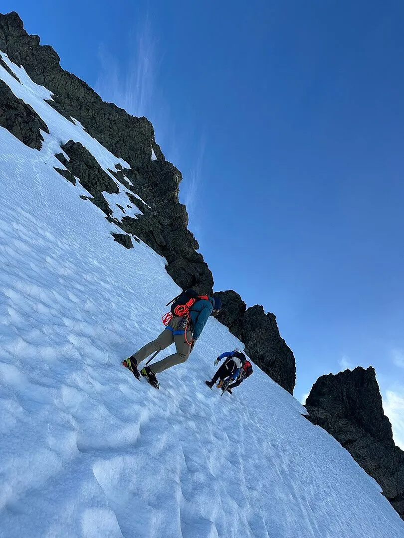 Black Diamond Speed sac à dos alpinisme léger