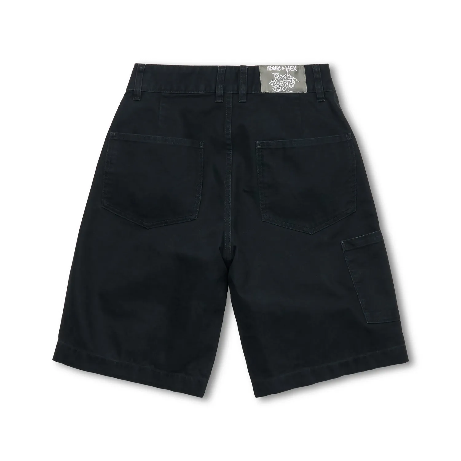 Black Diamond BD HEX Durham Shorts short homme