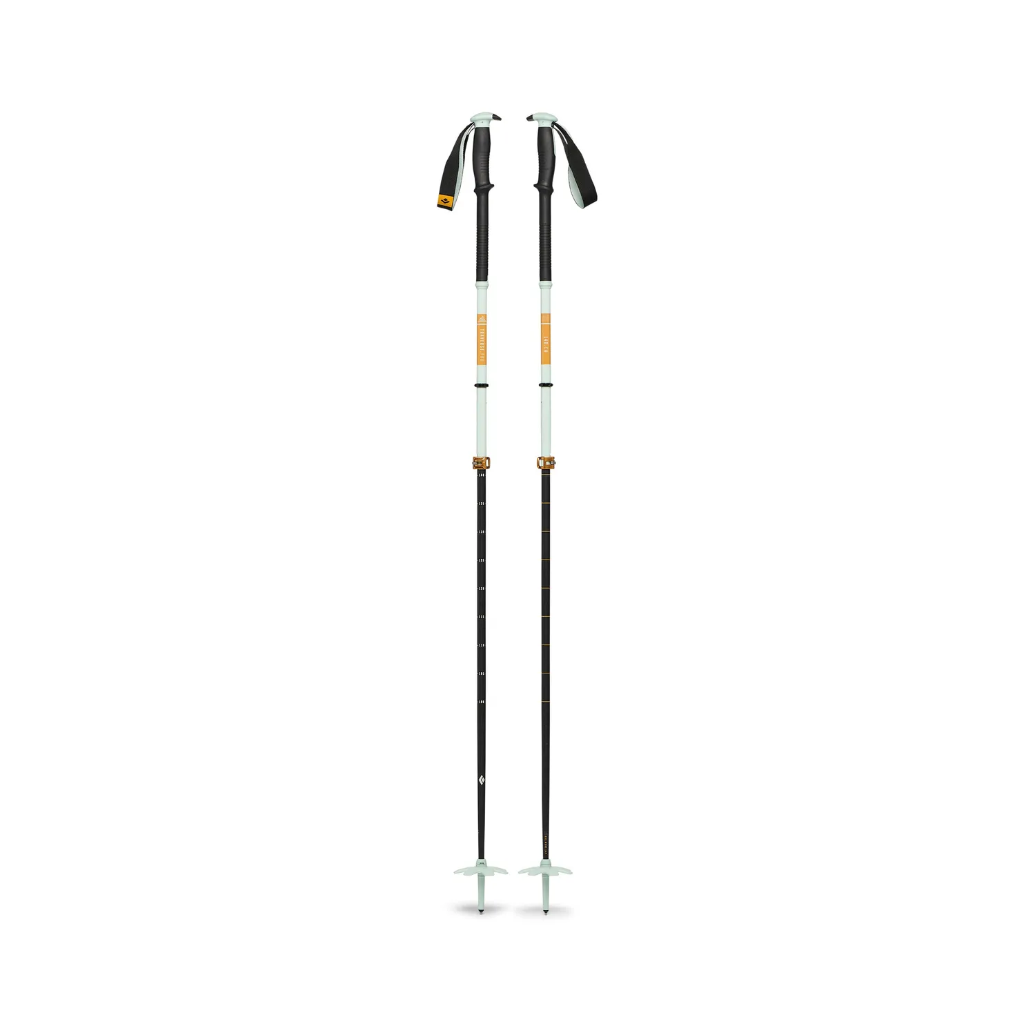 Black Diamond Traverse Pro Ski Poles bâtons de ski