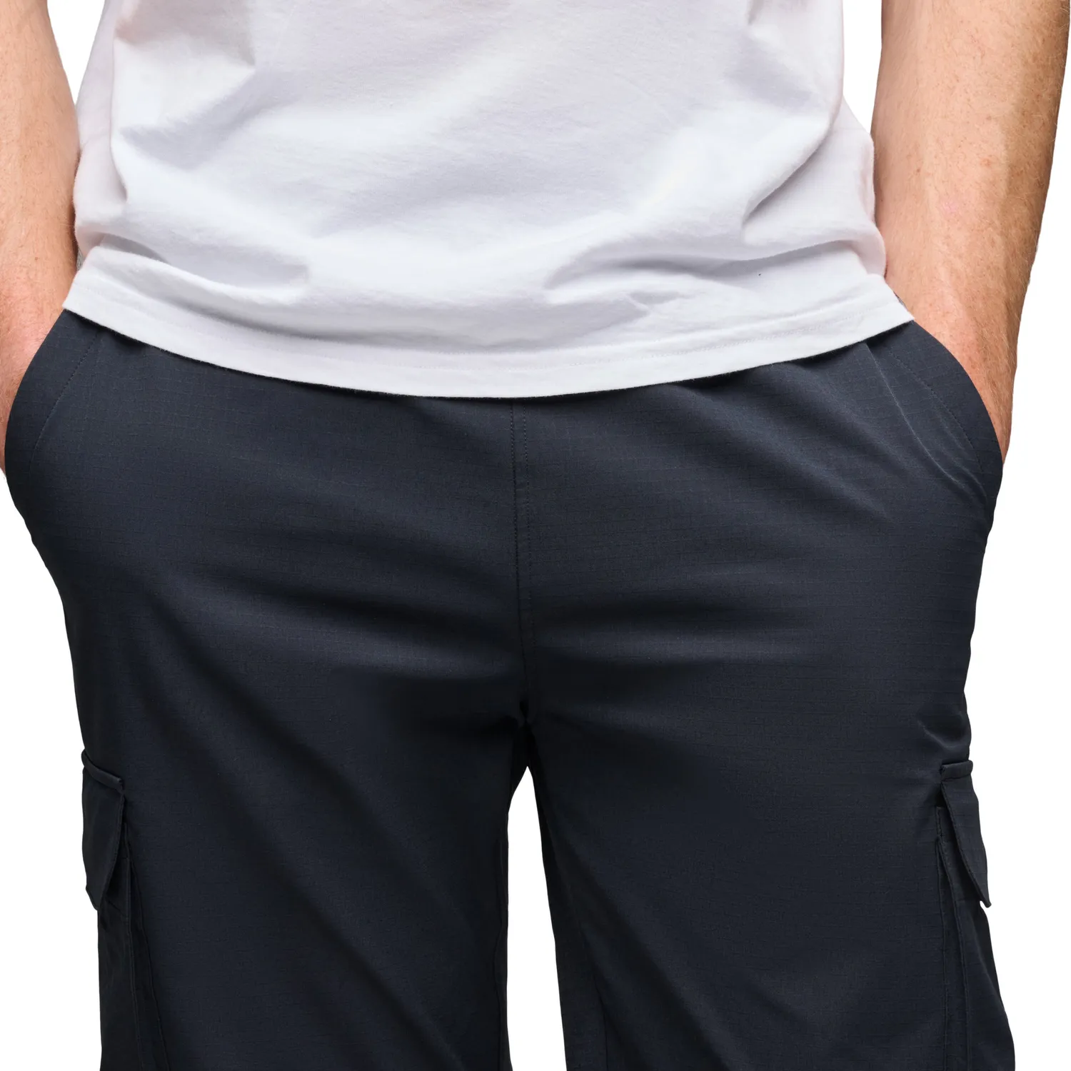Black Diamond Sequence Cargo pantalon homme ripstop synthétique