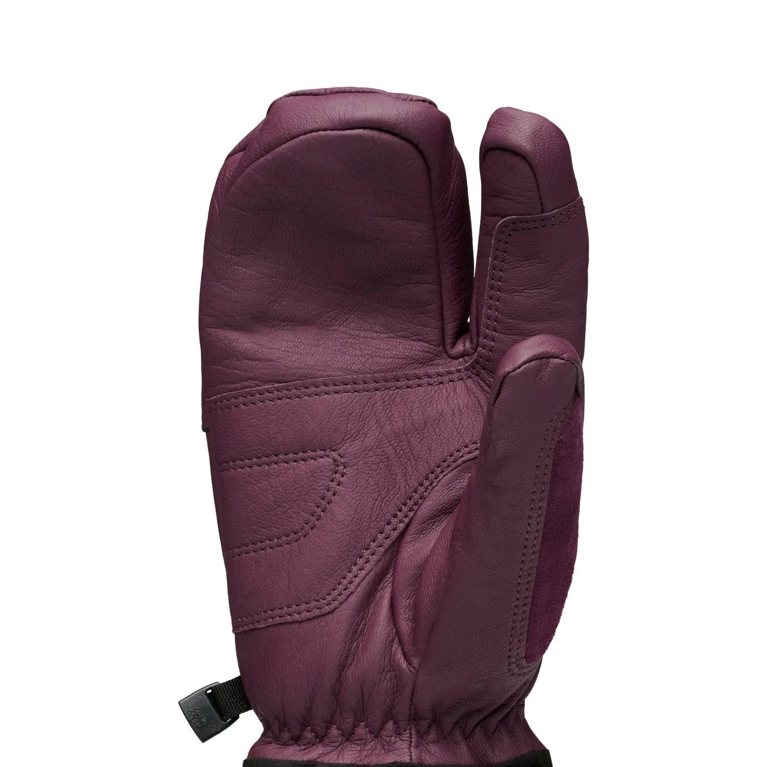 Black Diamond Spark gants ski femme cuir chèvre