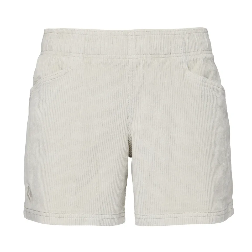 Black Diamond Dirtbag short femme stretch