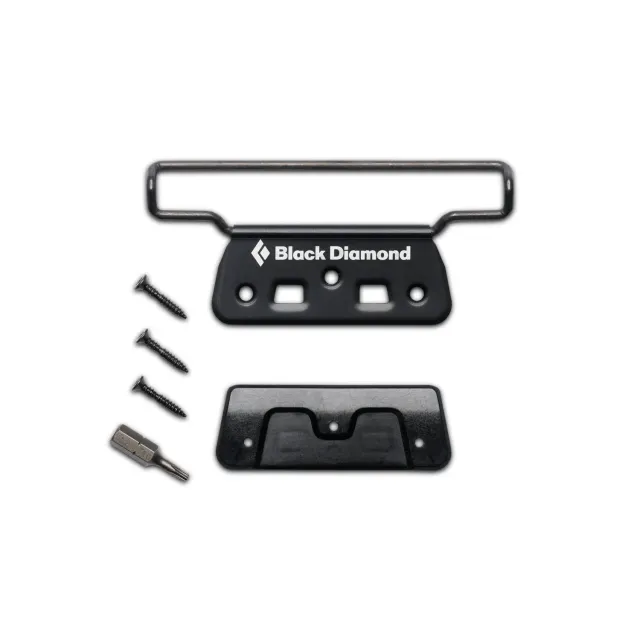 Black Diamond Soloist kit étrier peaux splitboard