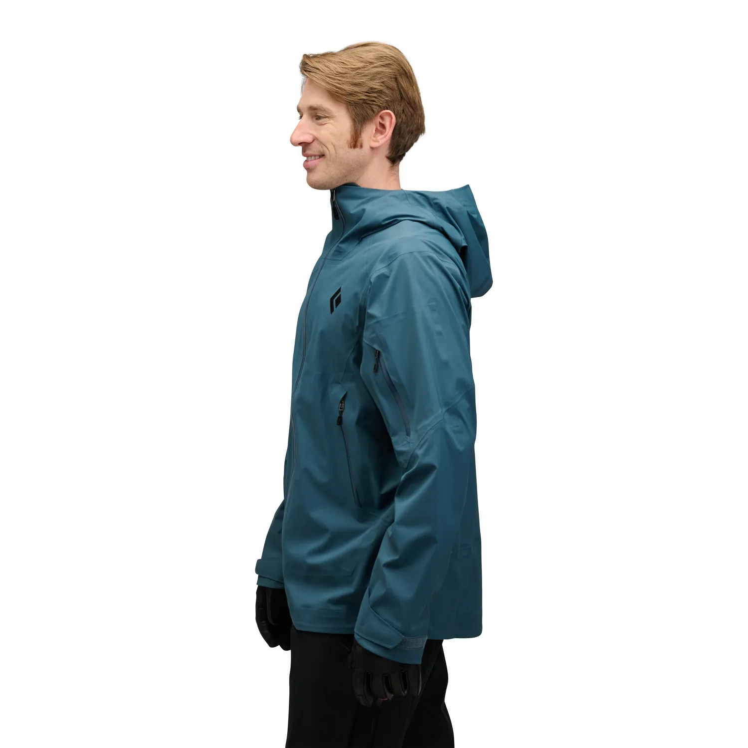 Black Diamond Recon Stretch LT veste ski homme
