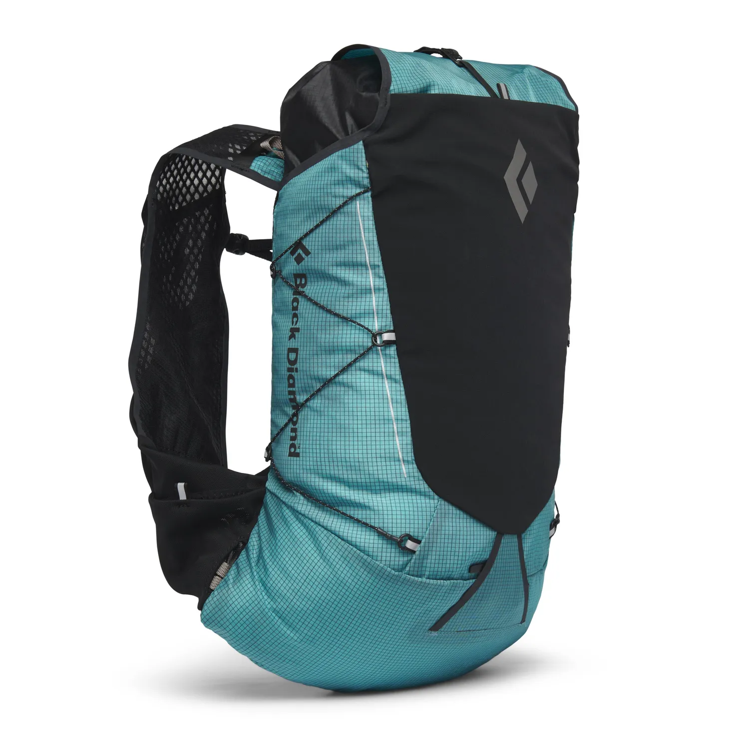 Black Diamond Distance Sac à dos trail femme gilet