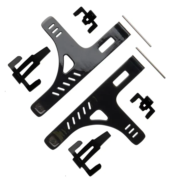 Black Diamond Splitboard Skin Tail sangles talon x2