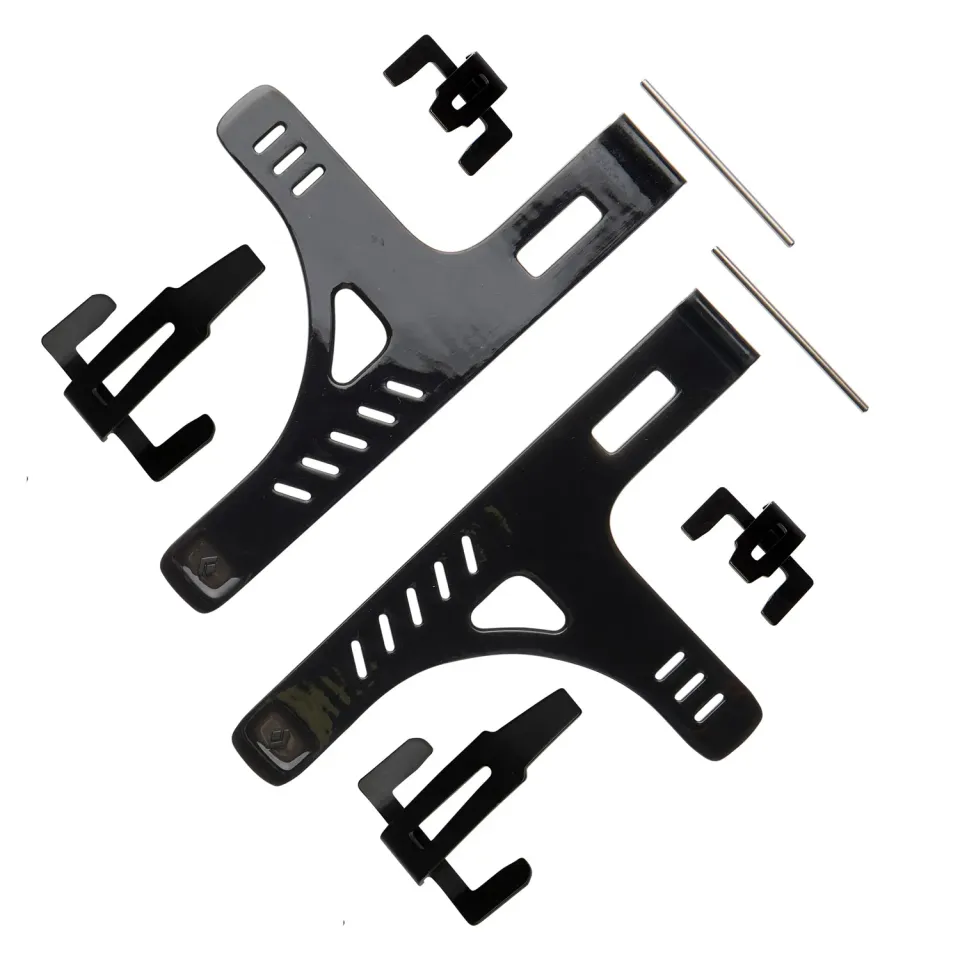 Black Diamond Splitboard Skin Tail sangles talon x2