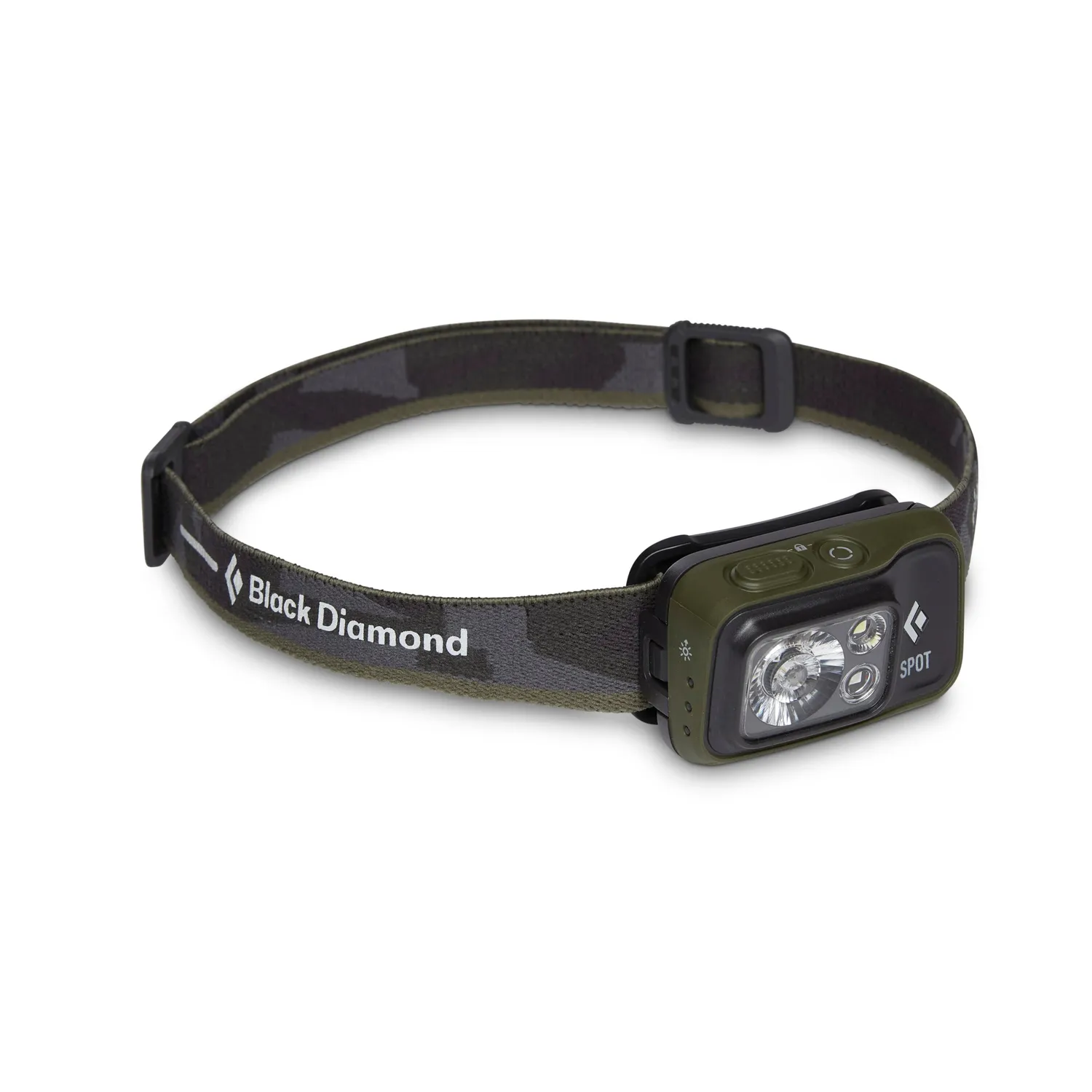Black Diamond Spot 400 lampe frontale 400 lumens