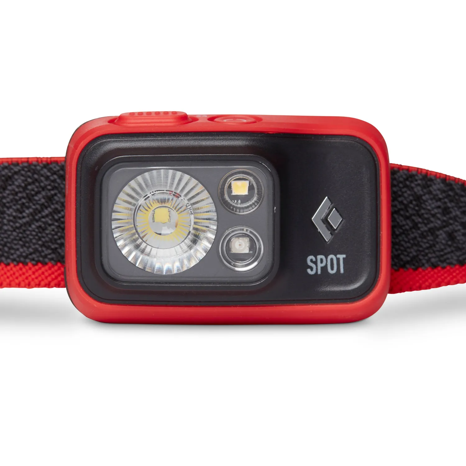 Black Diamond Spot 400 lampe frontale 400 lumens