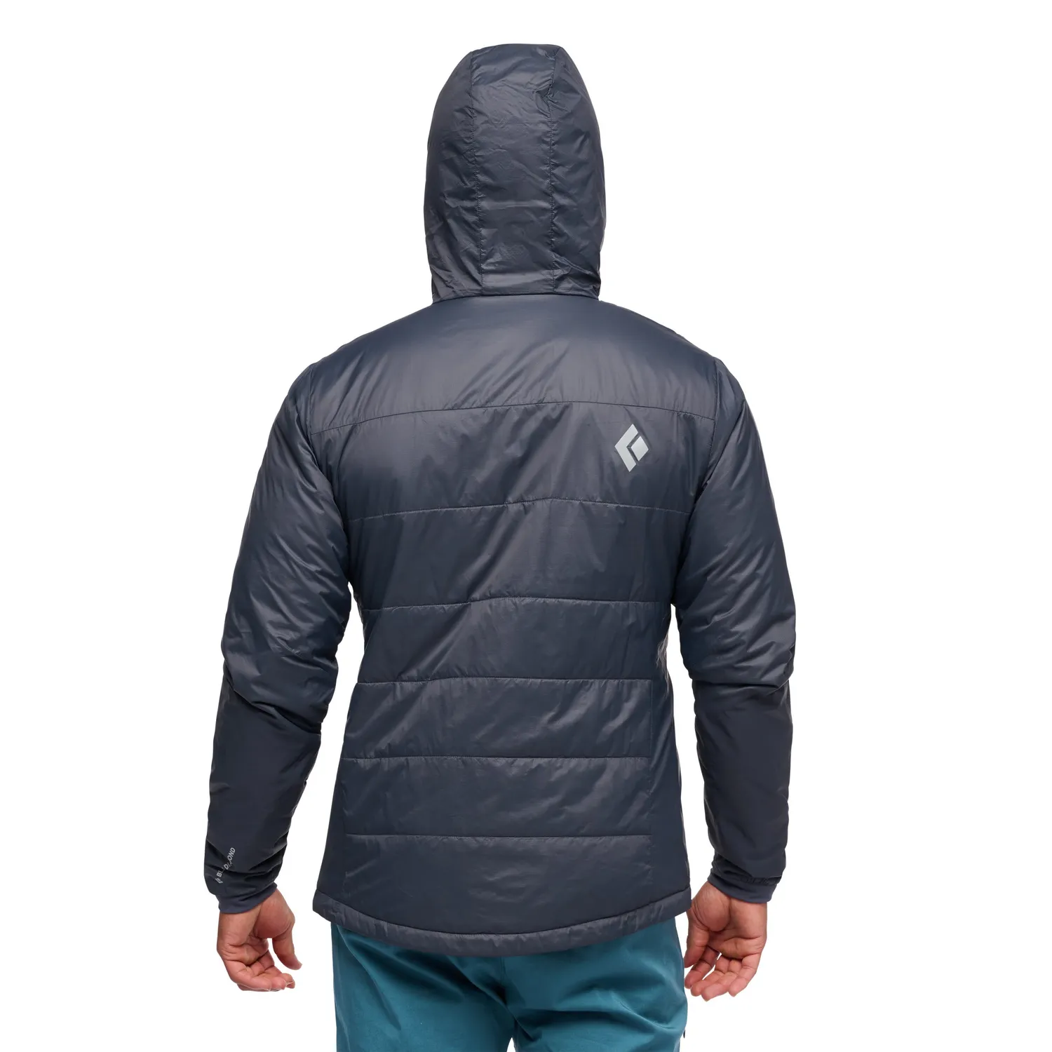 Black Diamond Solution 2.0 sweat à capuche