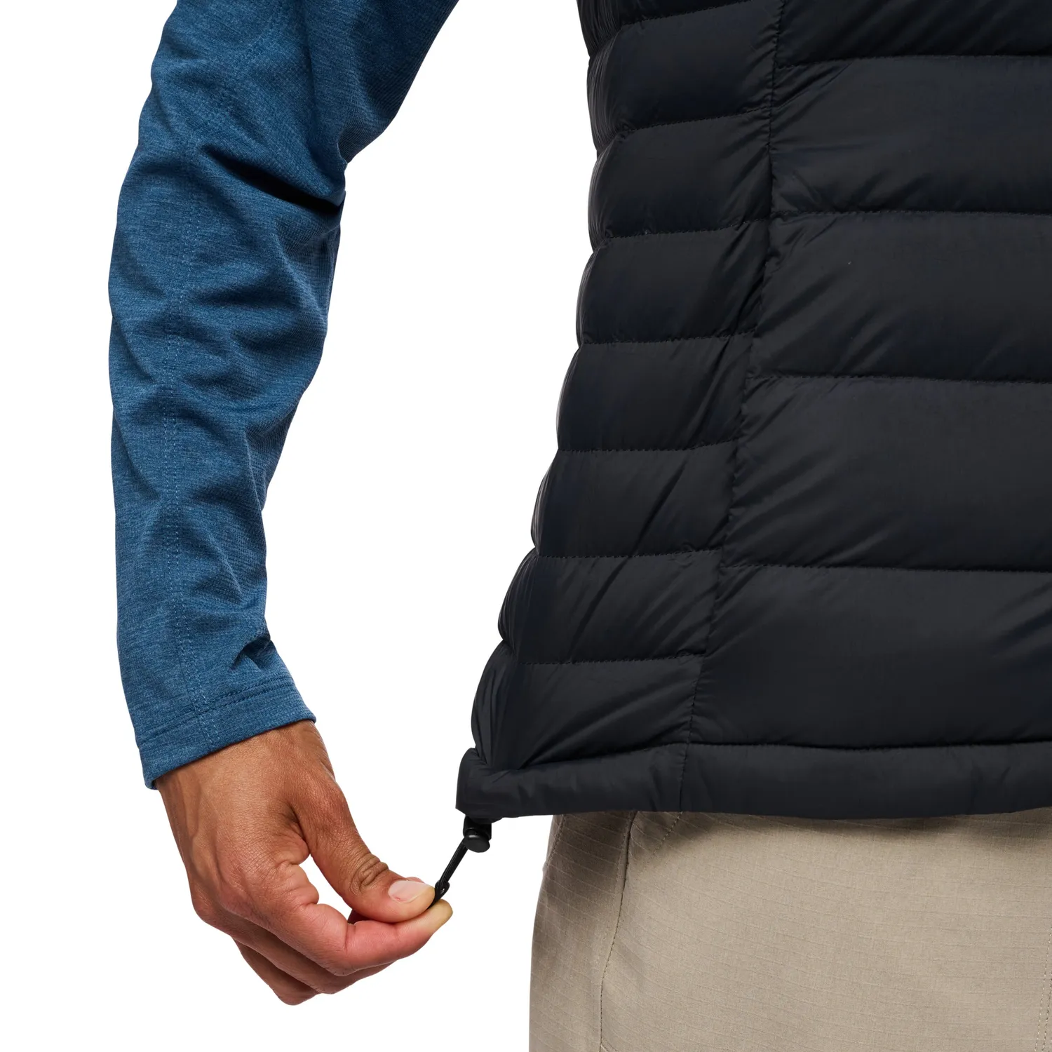 Black Diamond Women's Access Down 2.0 Vest gilet duvet