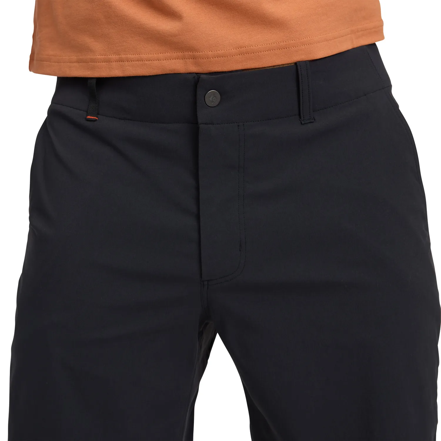 Black Diamond Pursuit short escalade homme stretch