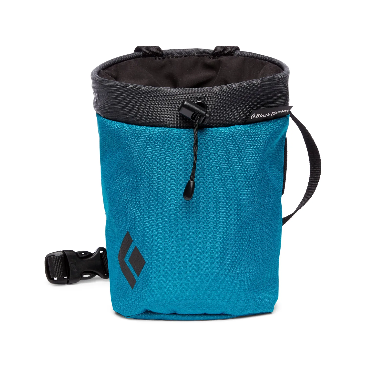 Black Diamond Repo sac à magnésie escalade tissu réutilisé