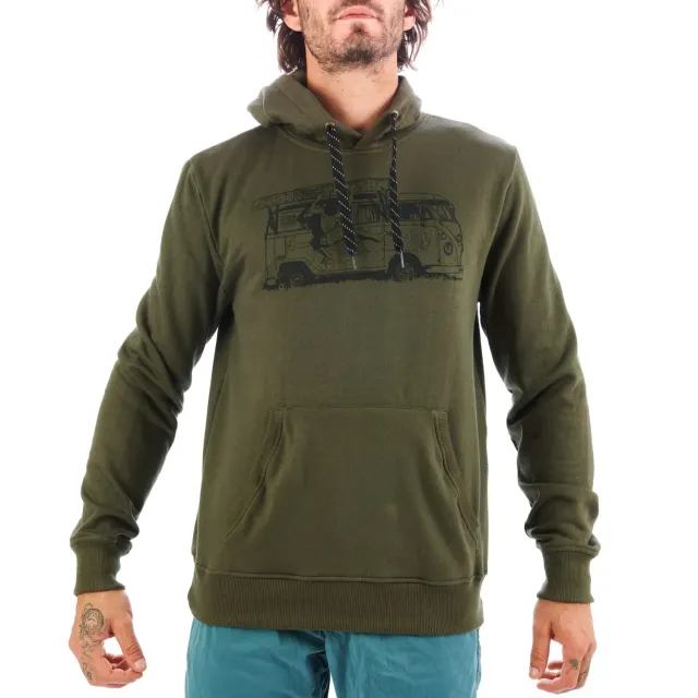 Nograd Nograders t-shirt homme