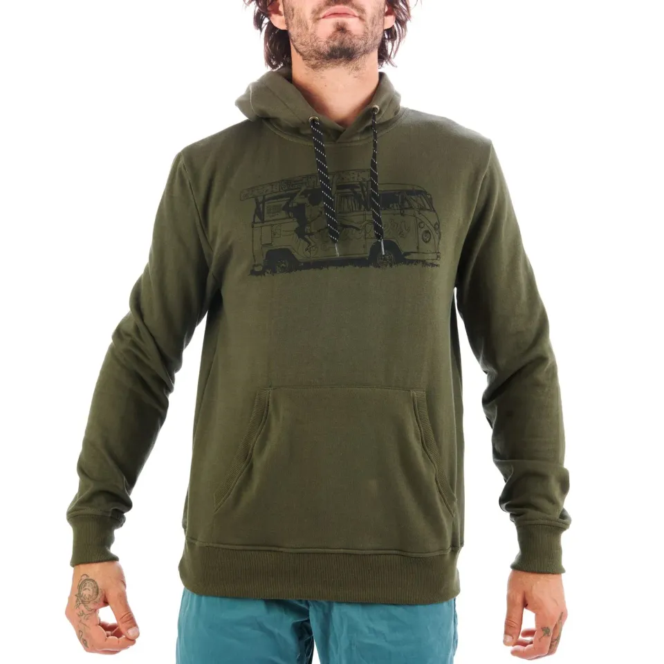 Nograd Nograders t-shirt homme