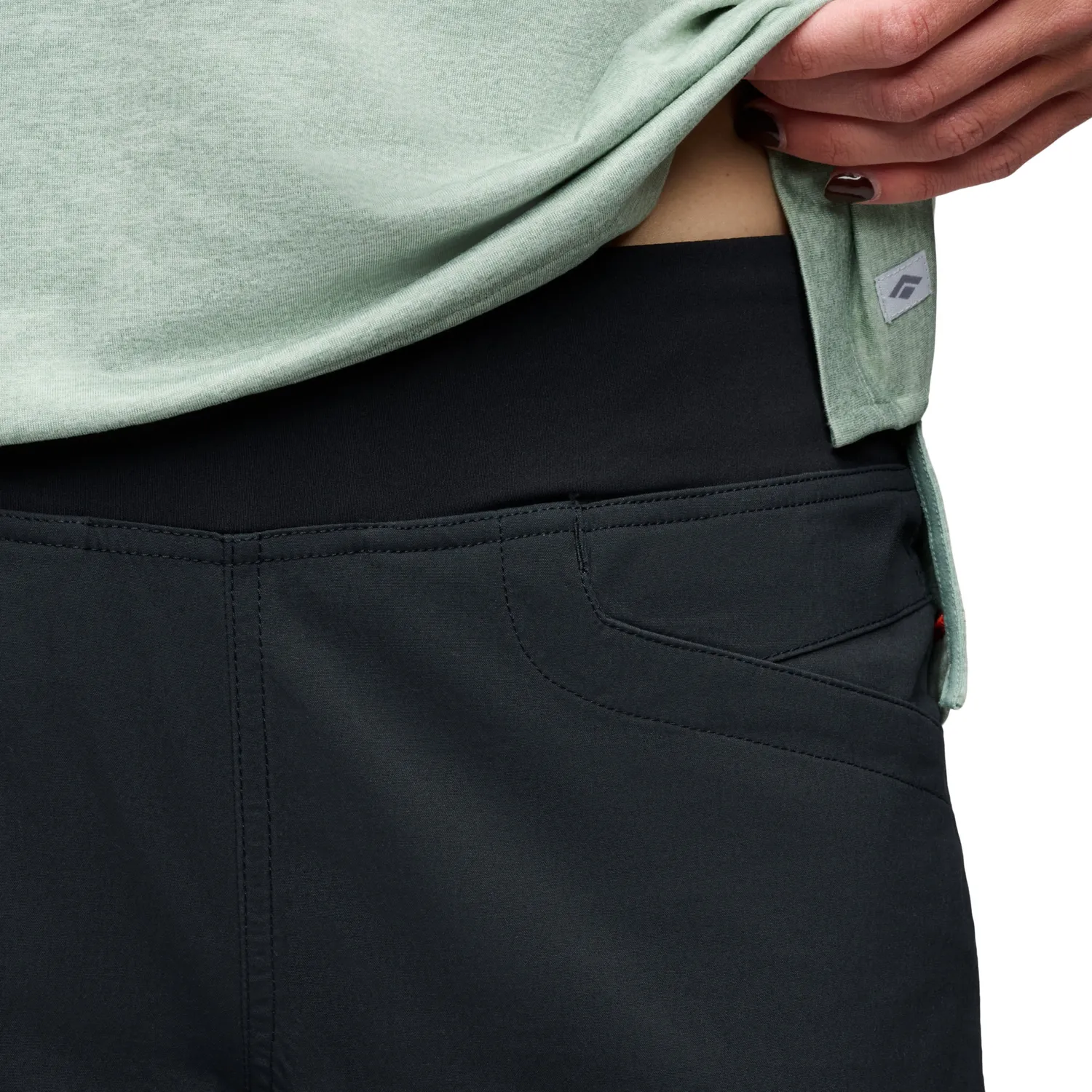 Black Diamond Technician pantalon escalade femme léger