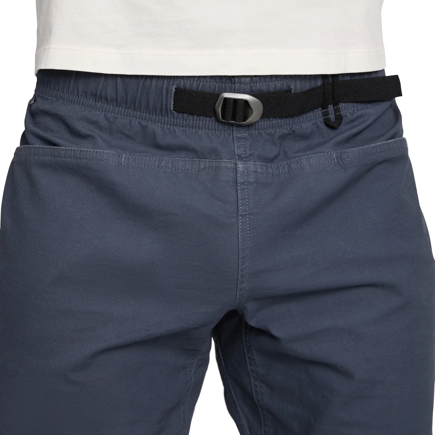 Black Diamond Ethos pantalon escalade homme coton bio