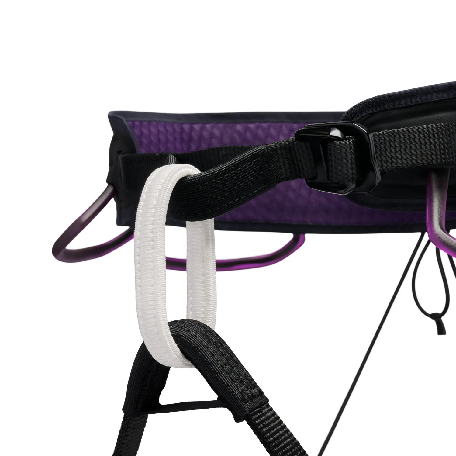 Black Diamond Zone baudrier femme escalade sportive léger
