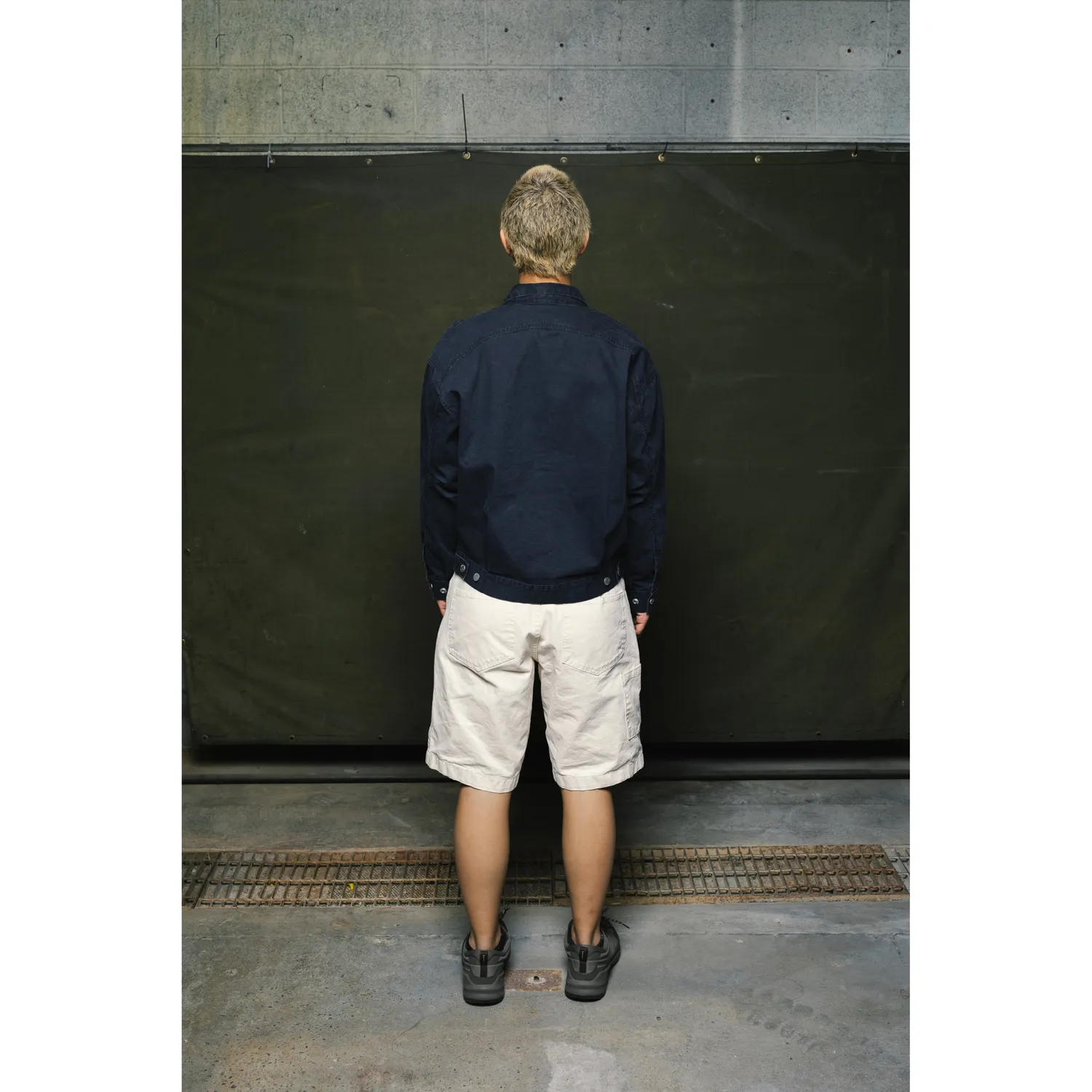 Black Diamond BD HEX Durham Shorts short homme