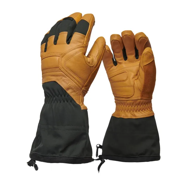 Black Diamond Guide gants de ski