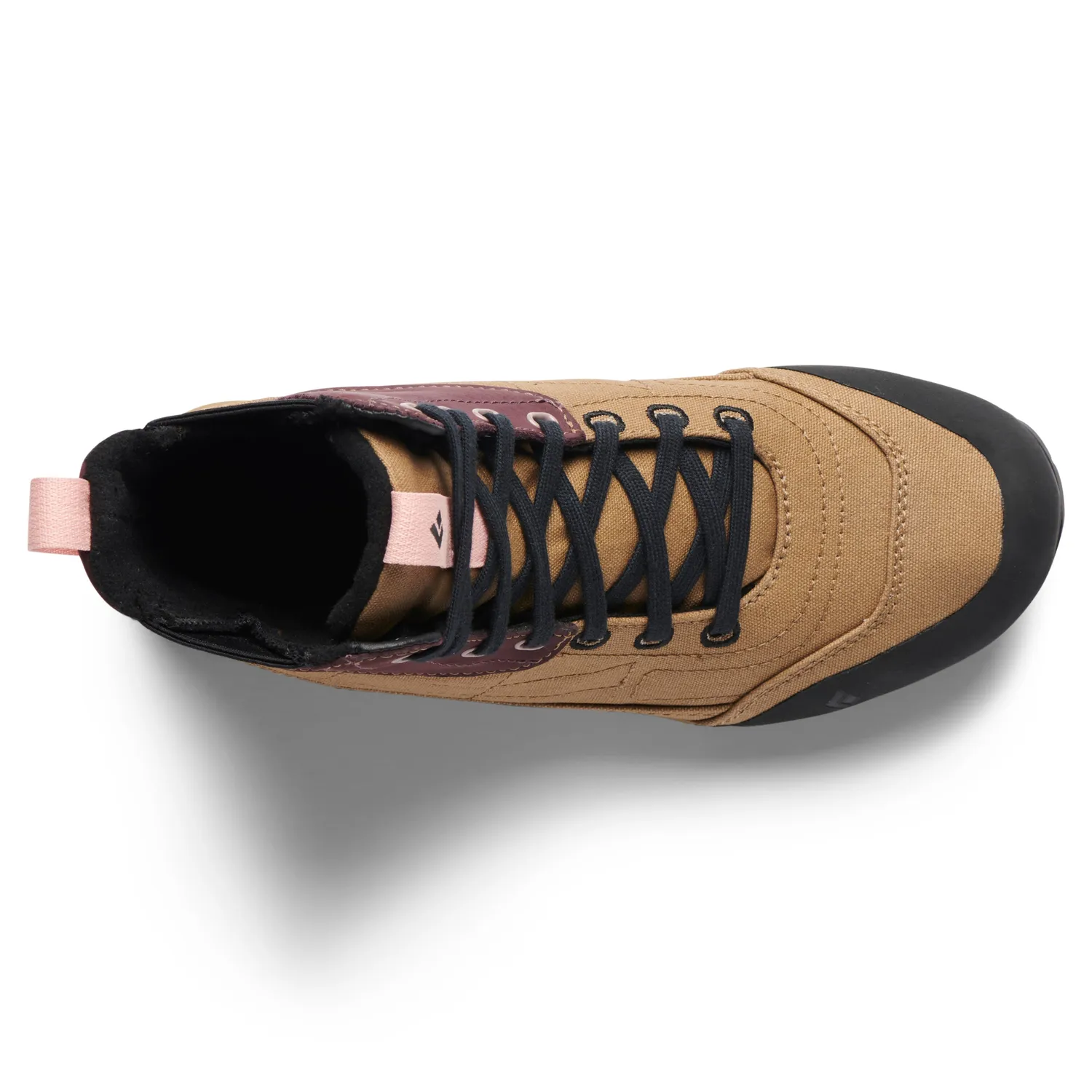 Black Diamond Circuit Mid chaussures femme