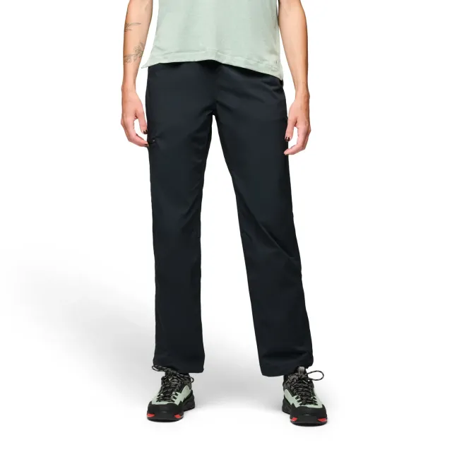 Black Diamond Technician pantalon escalade femme léger