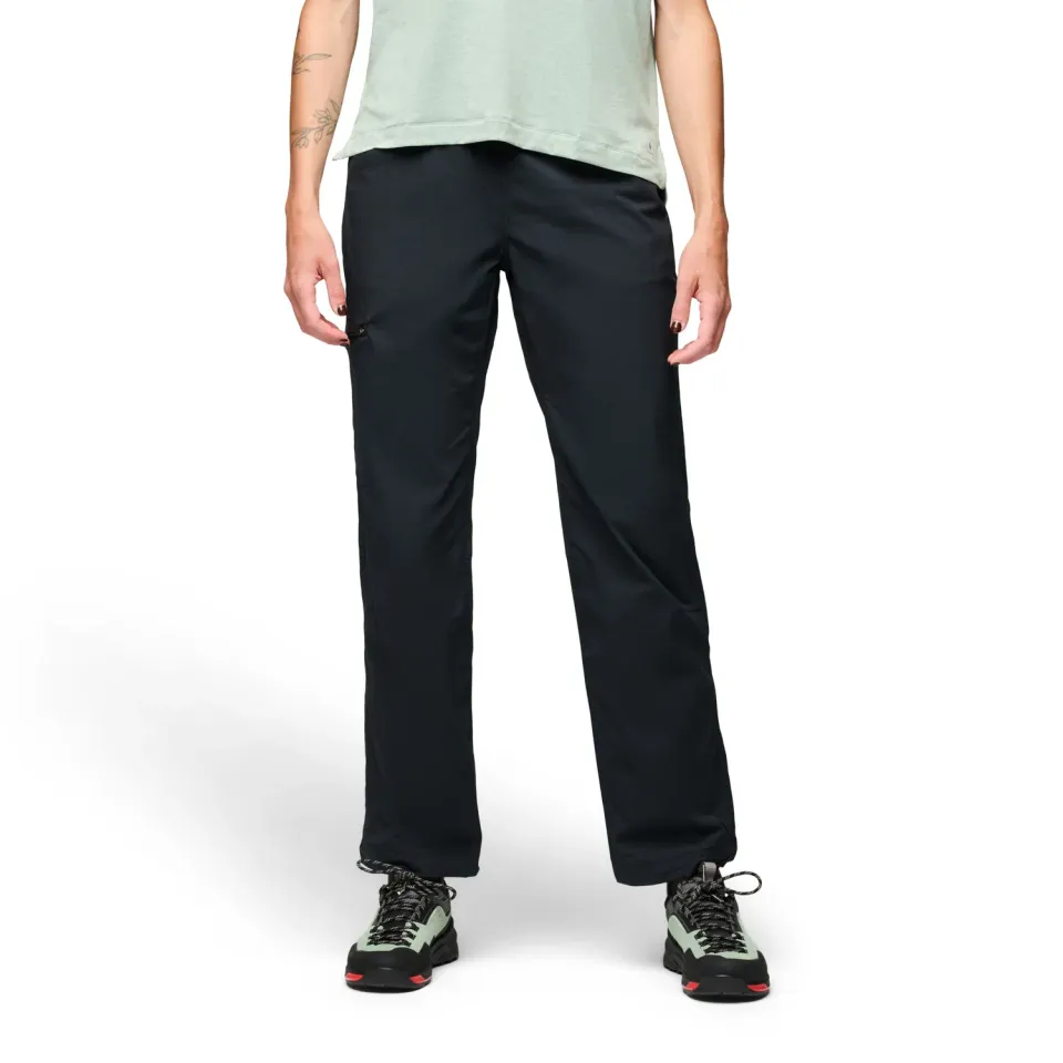 Black Diamond Technician pantalon escalade femme léger