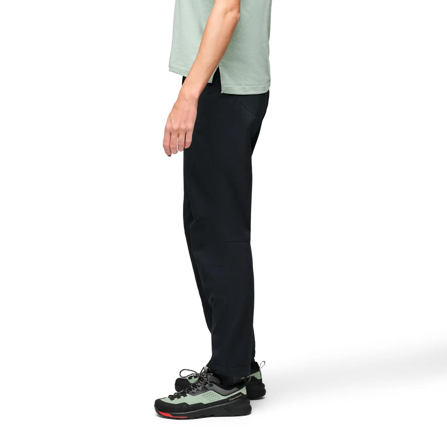 Black Diamond Technician pantalon escalade femme léger