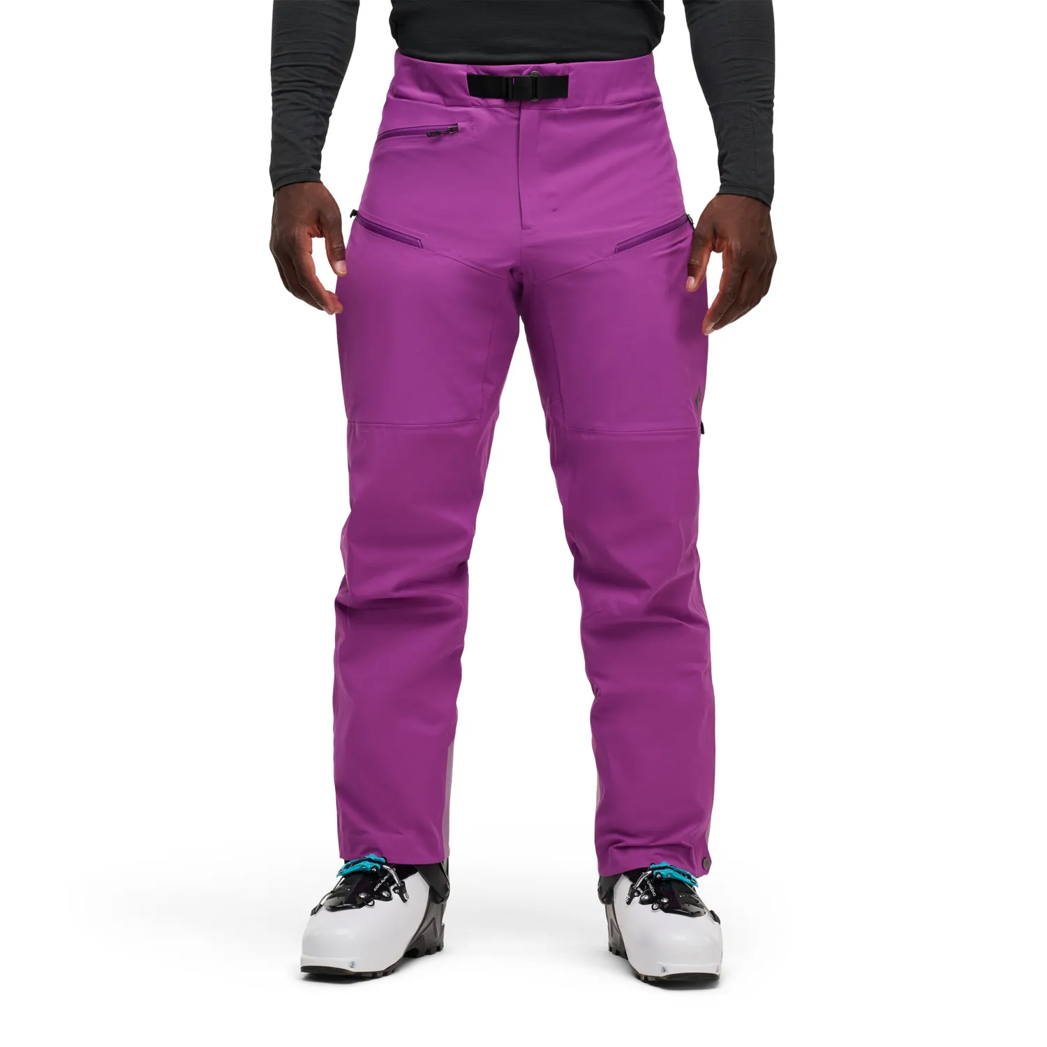 Black Diamond Dawn Patrol pantalon ski homme