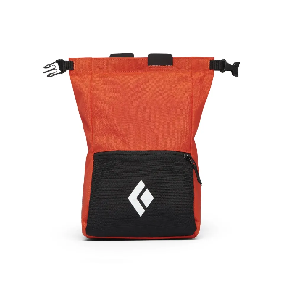 Black Diamond Team Chalk Pot sac magnésie bloc Octane