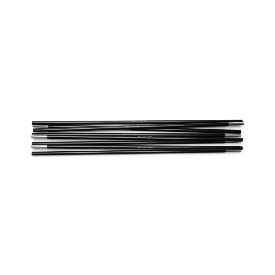 Black Diamond Fitzroy Main Pole armature tente 136,3" 