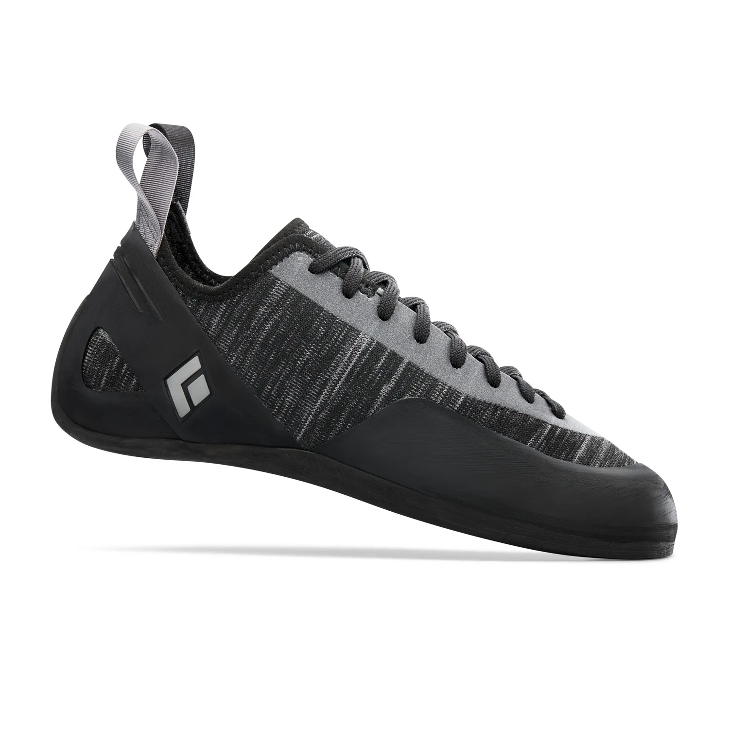 Black Diamond Momentum Lace chaussons escalade homme