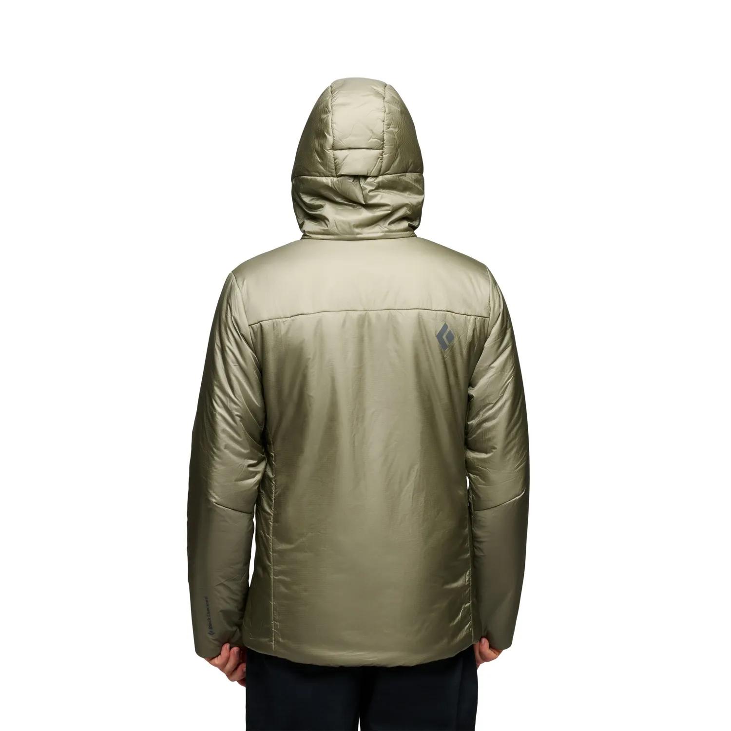 Black Diamond Solution 3.0 Hoody veste homme