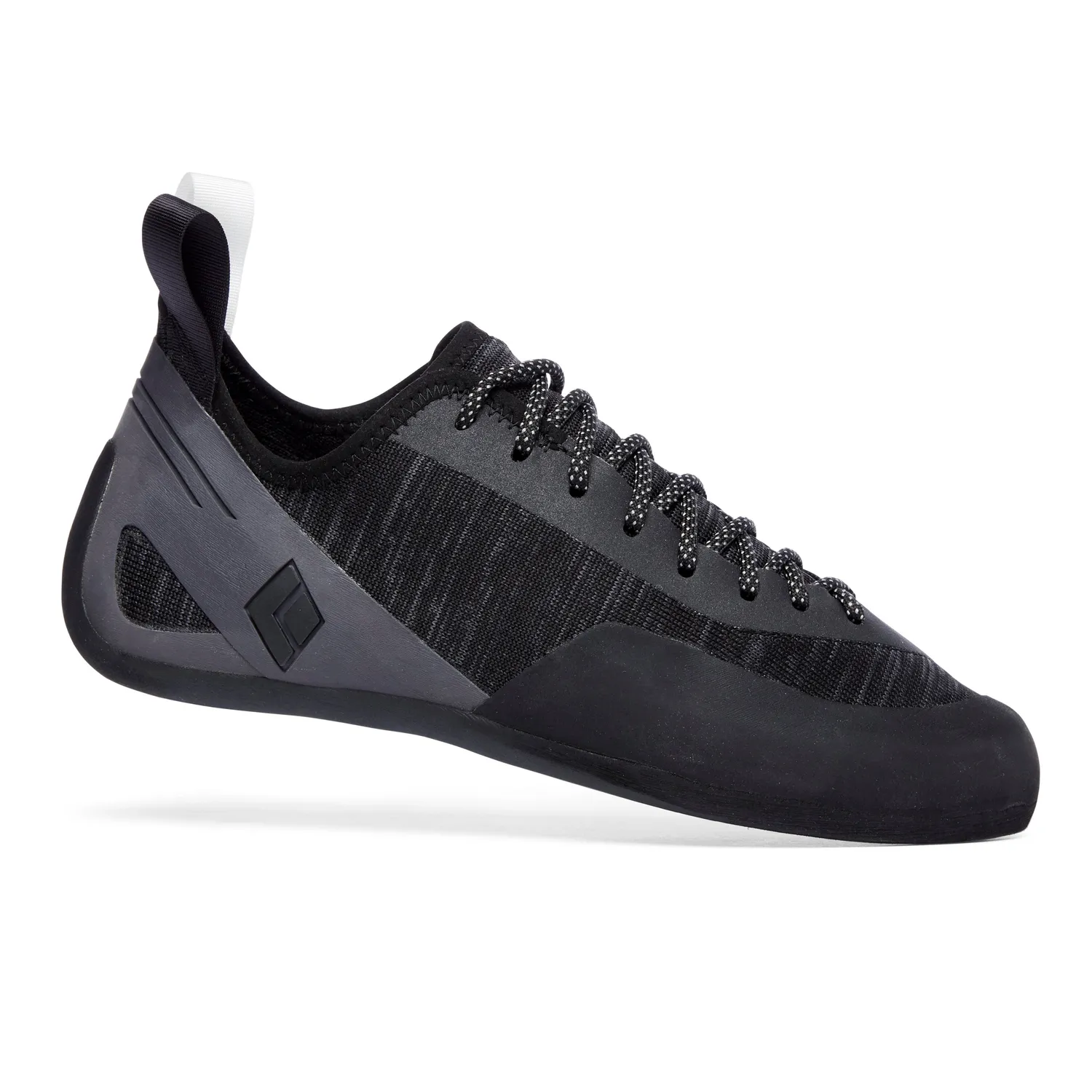 Black Diamond Momentum Lace chaussons escalade homme