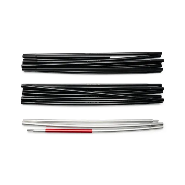 Black Diamond Hilight 2 Person arceaux tente 2 places