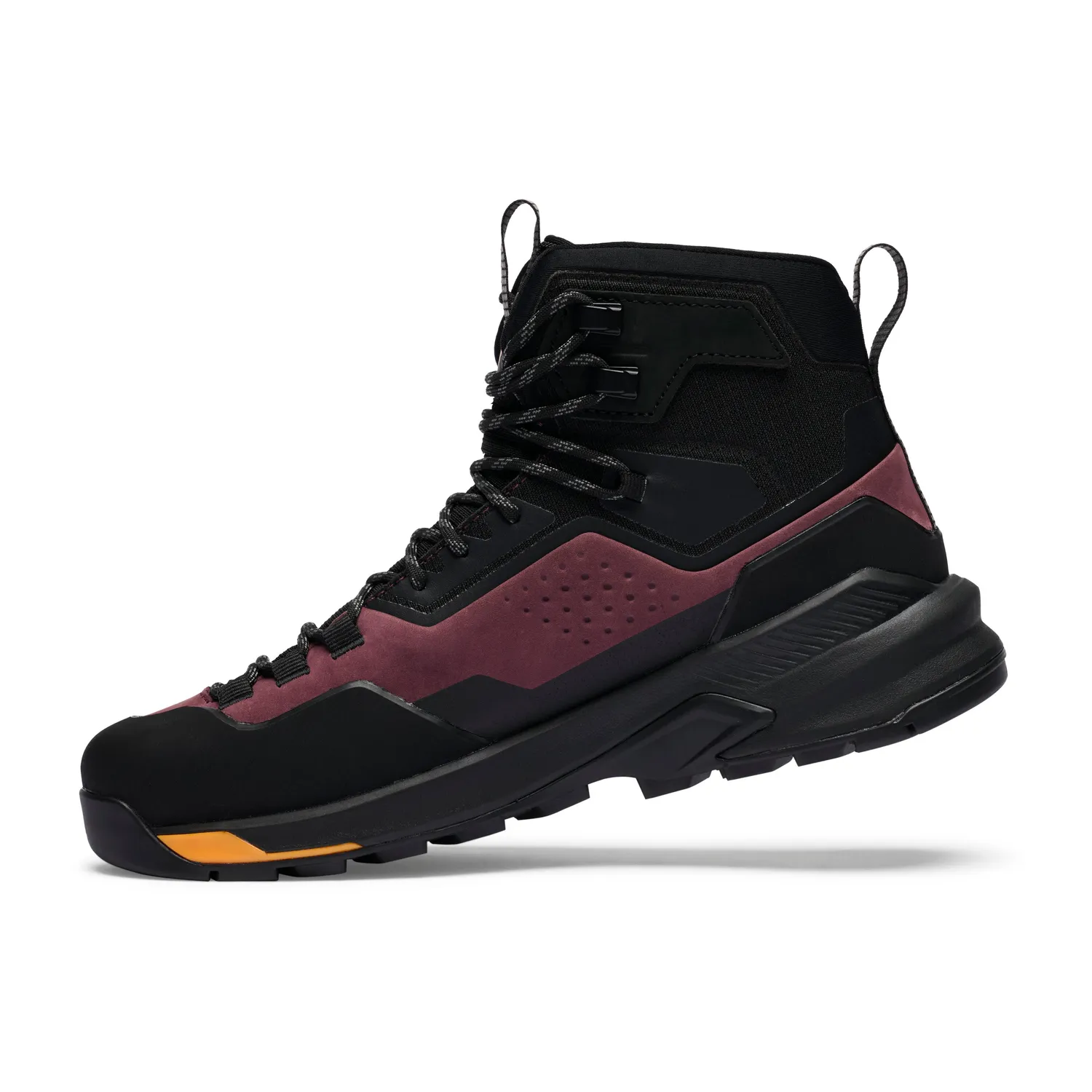 Black Diamond Equipment Women's Technician Pro Mid chaussures d'approche