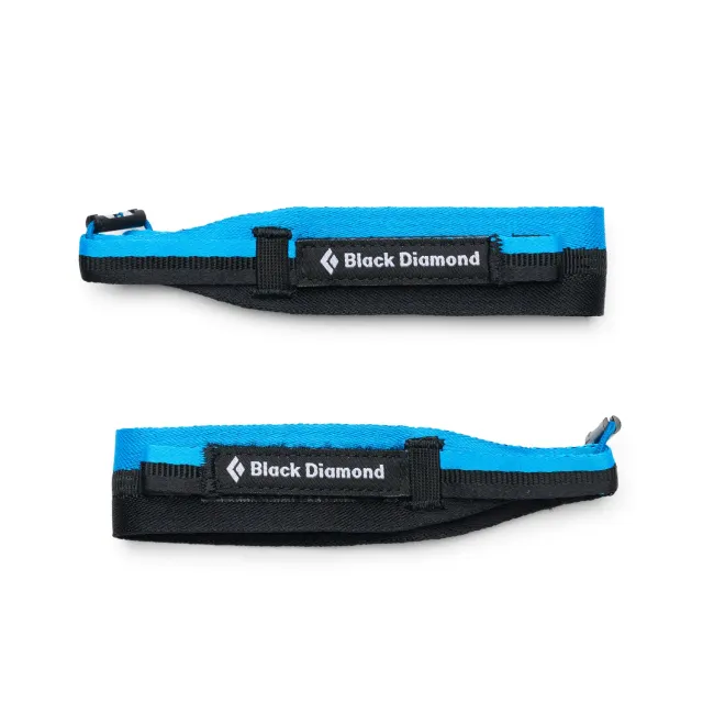 Black Diamond Distance Z Straps S-M S15 Sangles bâtons trail