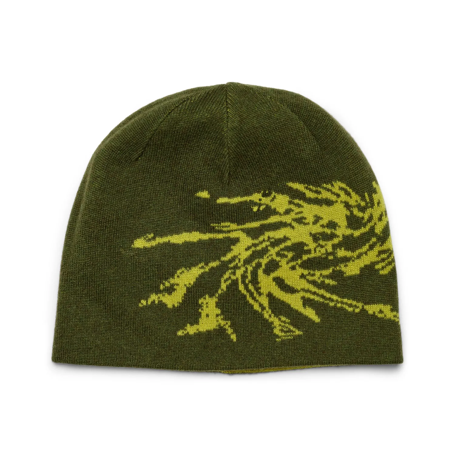 Black Diamond BD HEX Reversible Skully bonnet réversible
