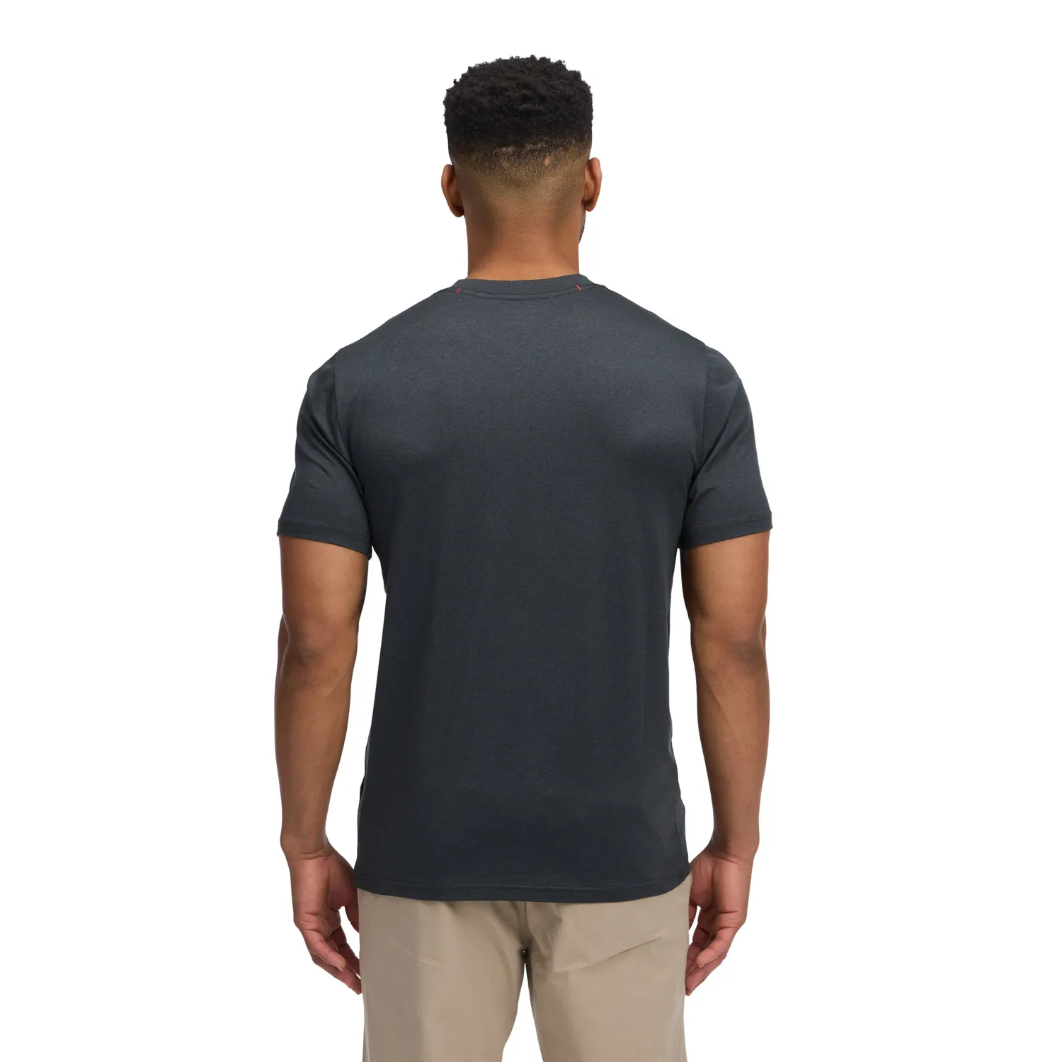 Black Diamond Circuit t-shirt homme manches courtes