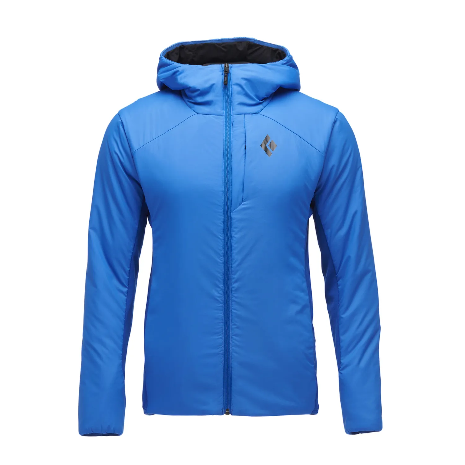 Black Diamond First Light 1.0 Stretch Hoody veste homme
