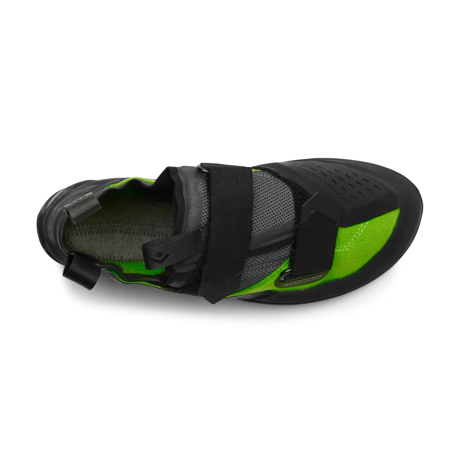 Black Diamond Method chaussons d'escalade velcro