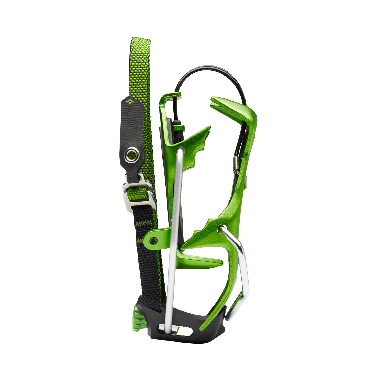 Black Diamond Neve crampons alu