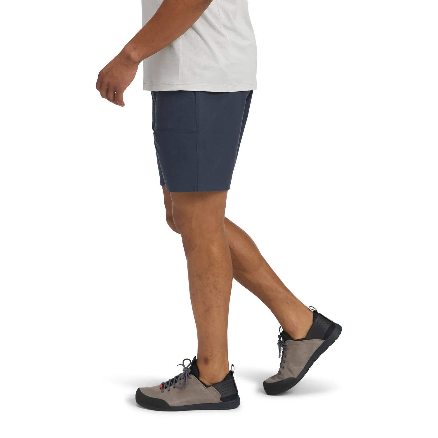 Black Diamond Sequence short homme ripstop léger