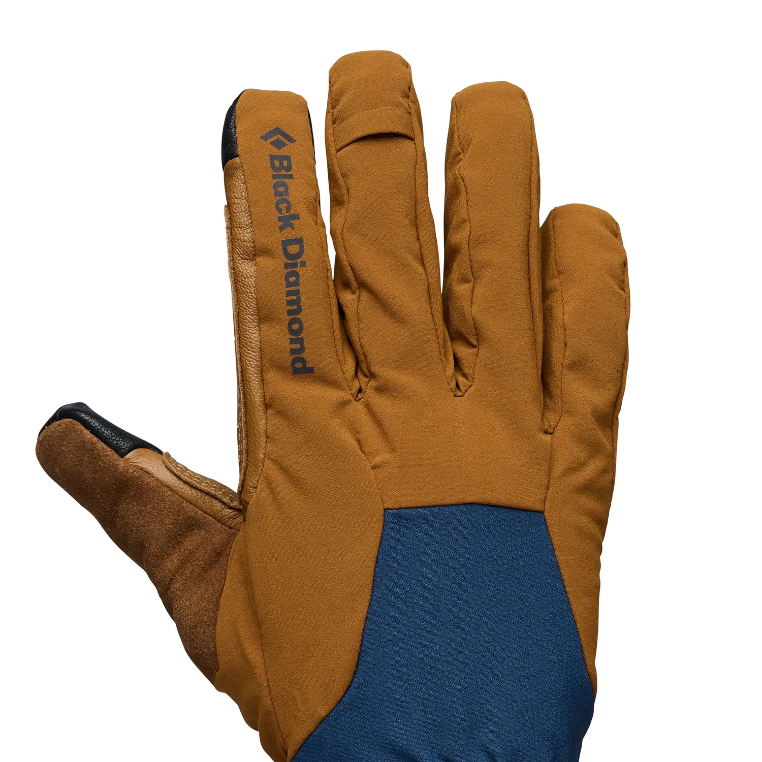 Black Diamond Cirque gants ski randonnée imperméables